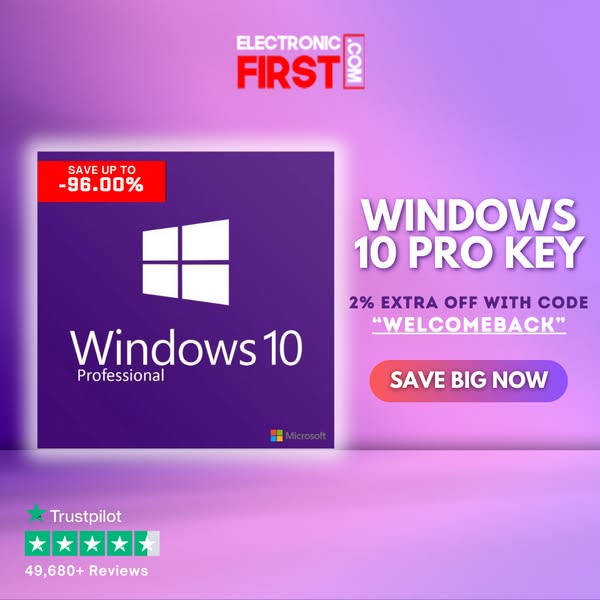 Upgrade to Windows 11 Pro – Fast & Secure Activation 🔑