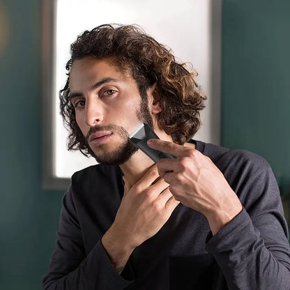 Le Rasoir Intime Élégant – Pour une peau douce, propre et sans stress