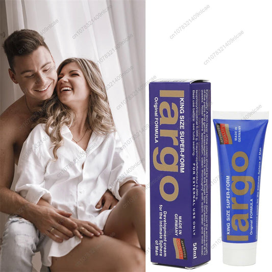كريم لتكبير الغالي 💯 جودة مضمونة وتركيبة آمنة 🔥يخليك أكبر، أقوى، وأطول بالمتعة 💪🔥