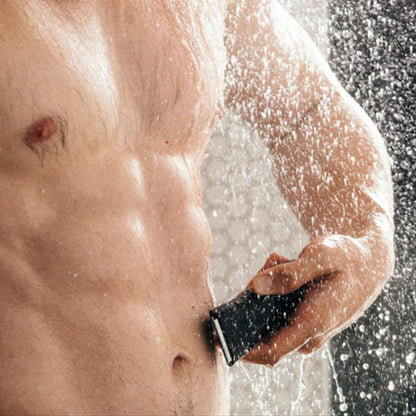 Le Rasoir Intime Élégant – Pour une peau douce, propre et sans stress