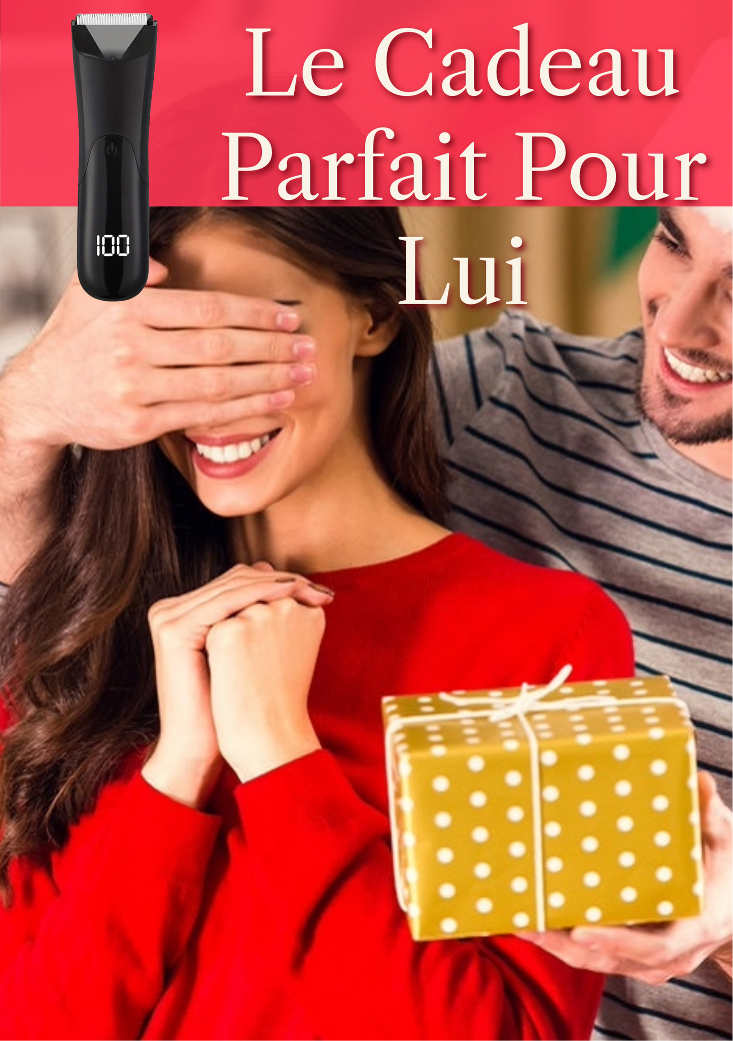 Le Rasoir Intime Élégant – Pour une peau douce, propre et sans stress