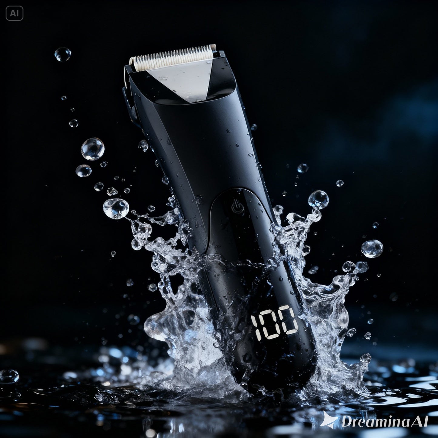 Le Rasoir Intime Élégant – Pour une peau douce, propre et sans stress